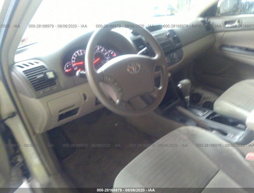 4T1BE32K06U166039