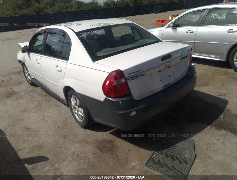 1G1ZT52805F260989