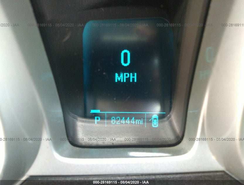 2G1FK1EJXC9118832