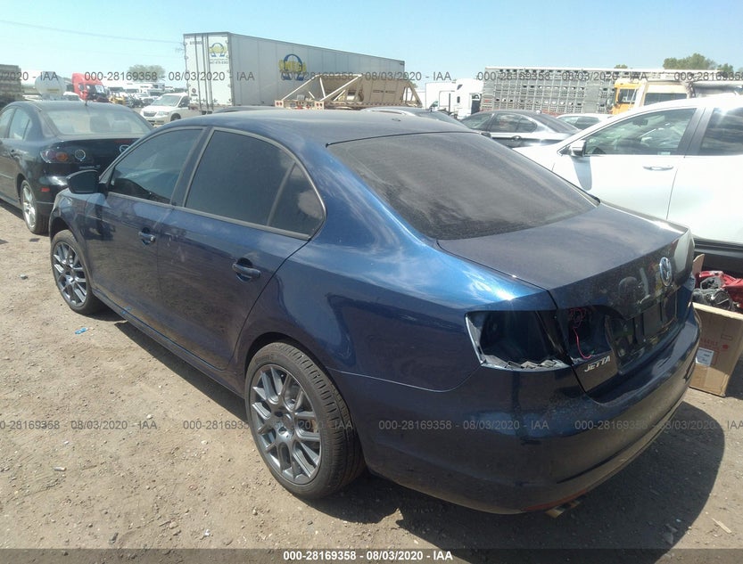 3VW2K7AJ4BM094173