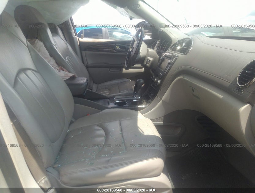 5GAKRBKD2EJ102557