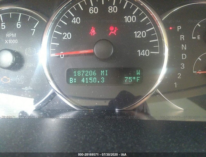 2G4WC582091264563