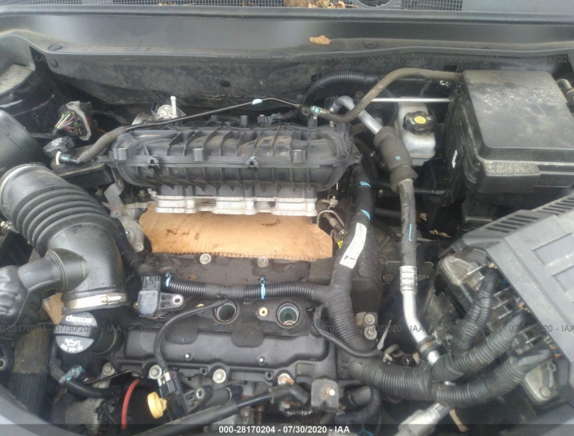 2GNFLNE5XC6303888