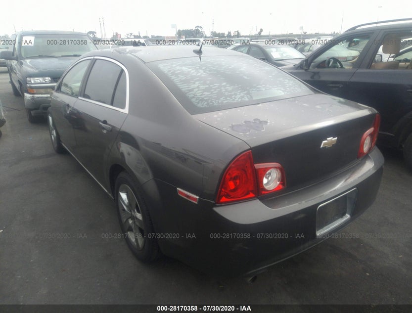 1G1ZC5EB9A4151606