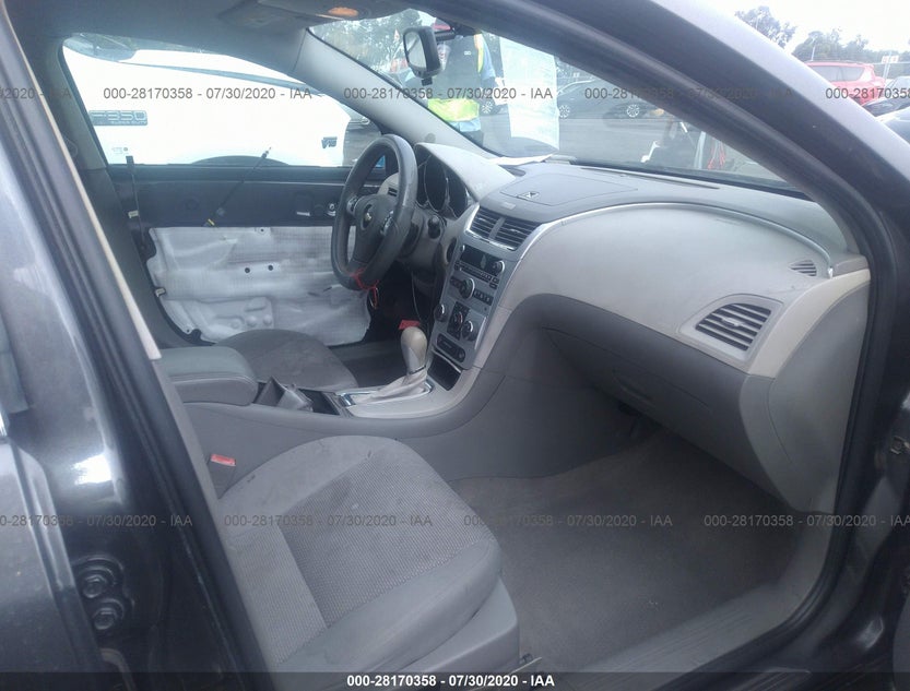 1G1ZC5EB9A4151606