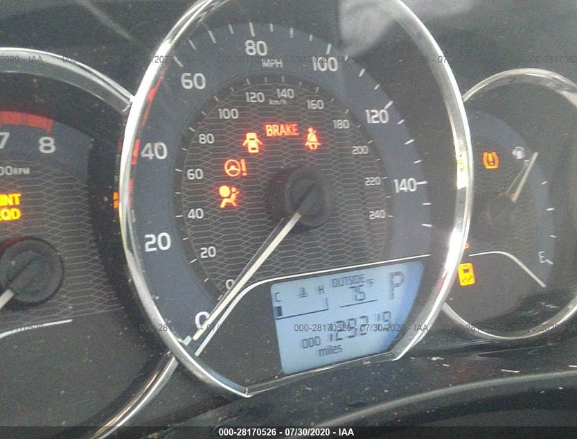 2T1BURHE5EC134999