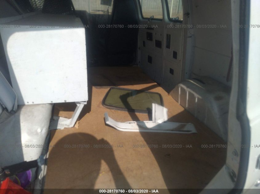 1994 Chevrolet G10 VIN: 1GCDG15Z3RF147725 Lot: 28170760