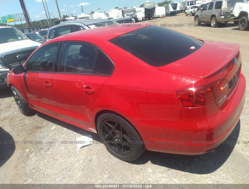 3VW2K7AJ6CM403594