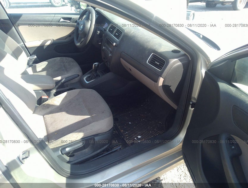 3VW2K7AJ0DM270431