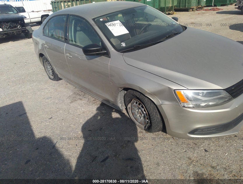 3VW2K7AJ0DM270431