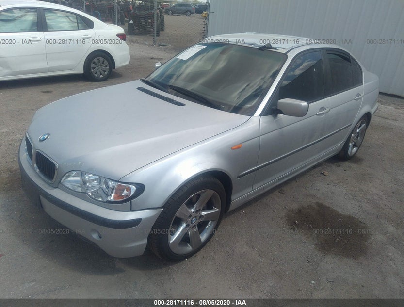 WBAAZ334X5KW76054