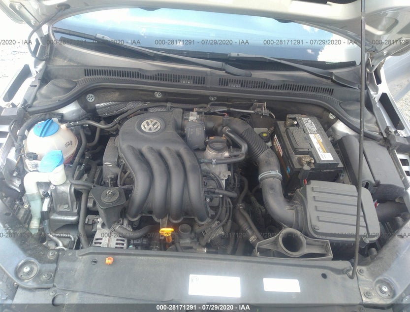 3VW1K7AJ7CM363120