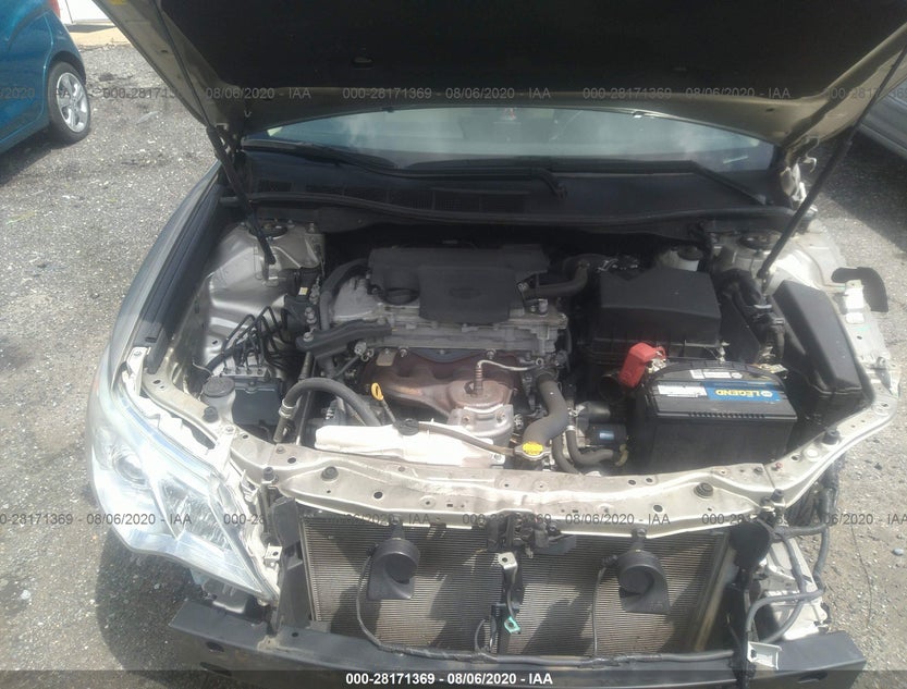 4T4BF1FK4DR314045
