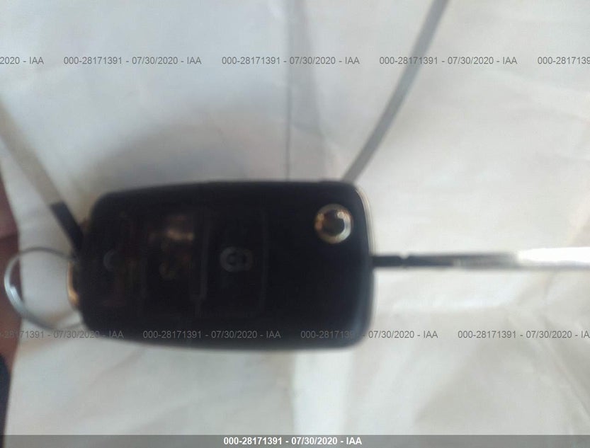 3VWDF71K75M626705