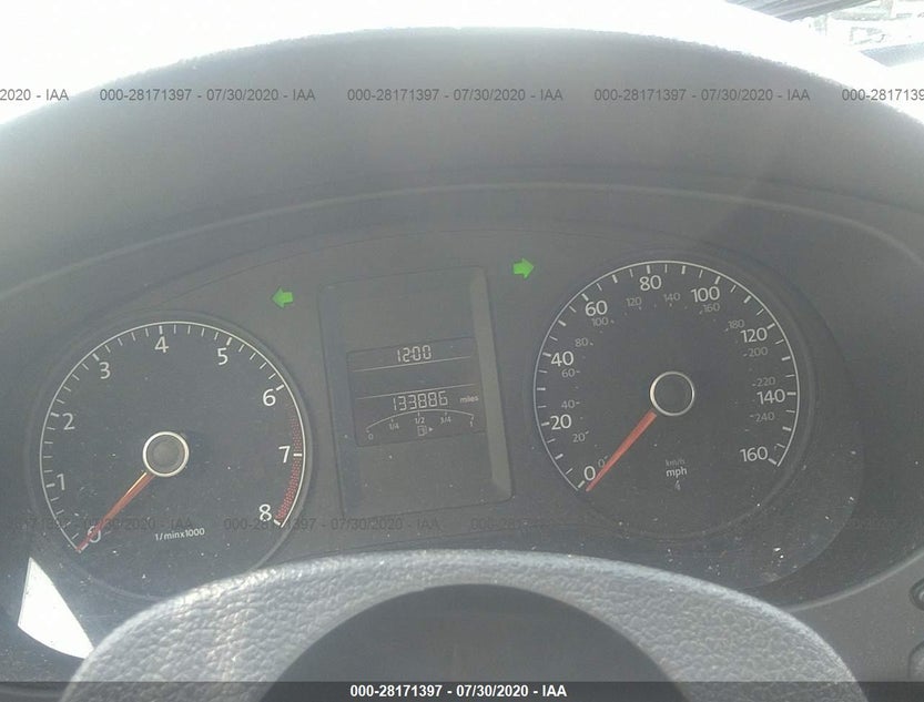 3VW2K7AJ2CM329543