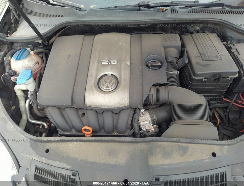 3VWTZ71K89M250900