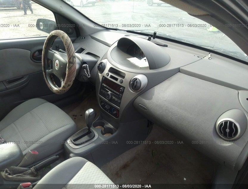 1G8AJ55F16Z205319