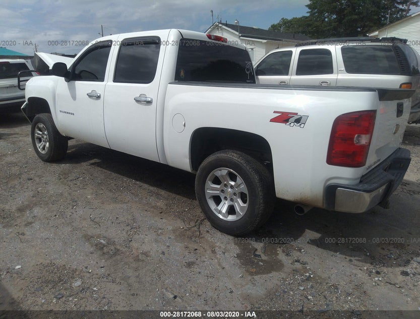 3GCPKTE71CG209358
