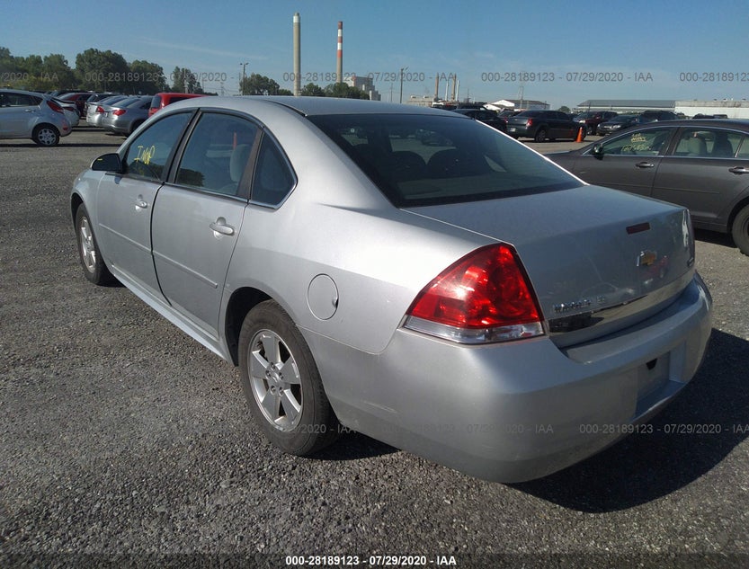 2G1WG5EK6B1307945