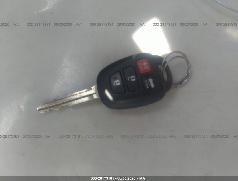 2T1BURHE5GC494566