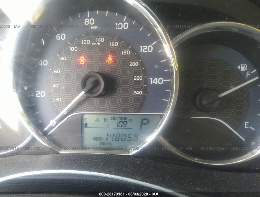 2T1BURHE5GC494566
