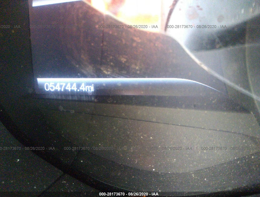 3FA6P0H70GR132585