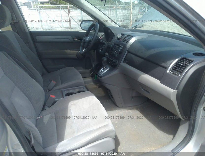 3CZRE48509G707411