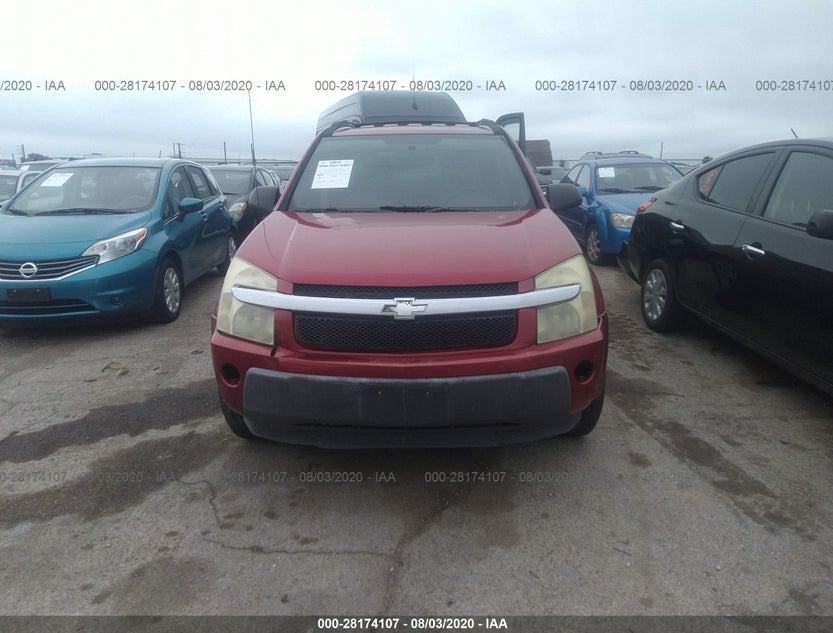 2CNDL23F856050062
