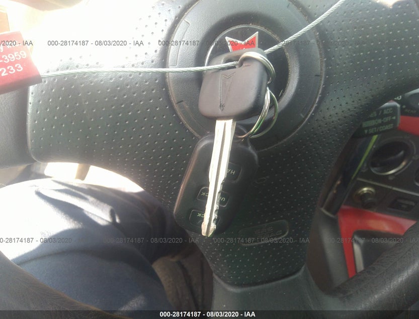 5Y2SL63845Z430704