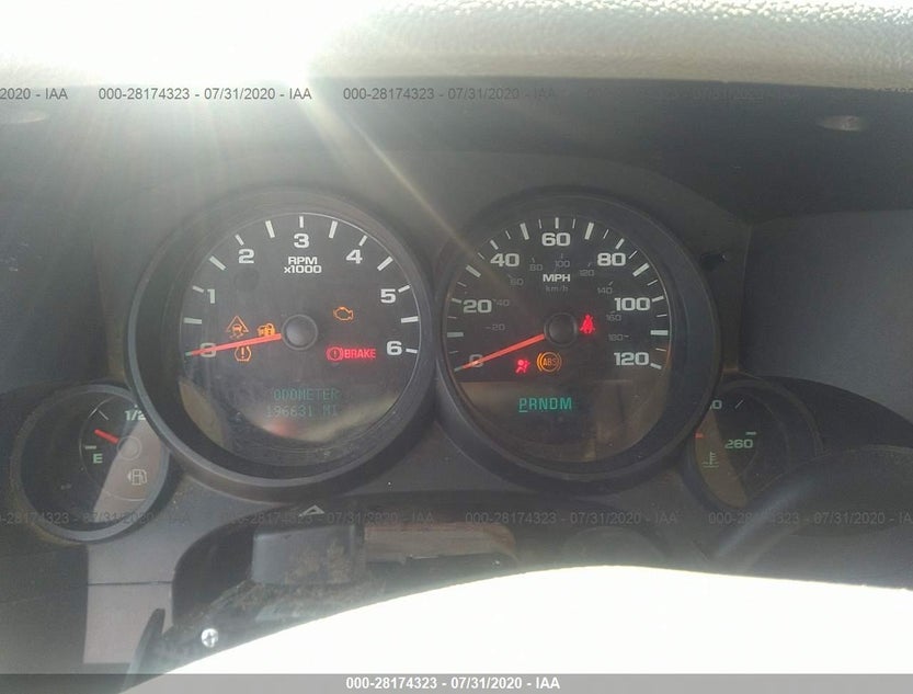 1GCSKPE31AZ168760
