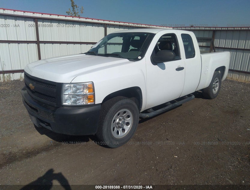 1GCRKPEA1DZ300742