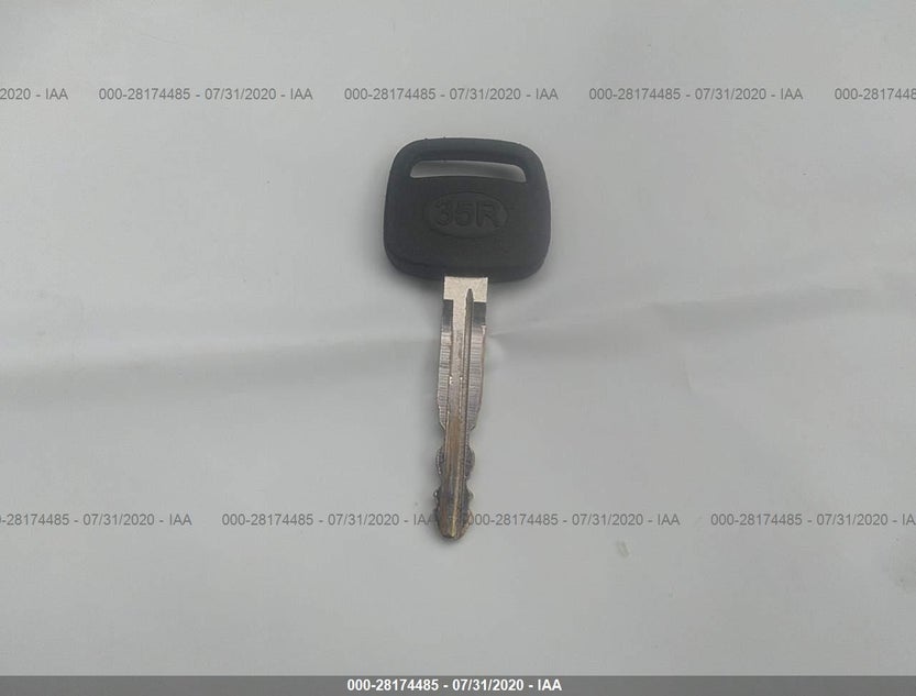 4T1BE32K85U504995