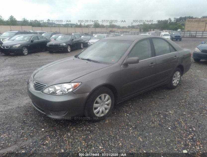 4T1BE32K85U504995