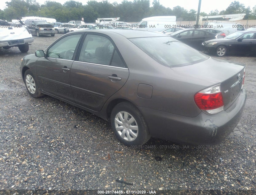 4T1BE32K85U504995