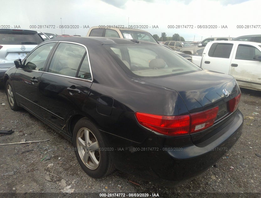 1HGCM56815A100302
