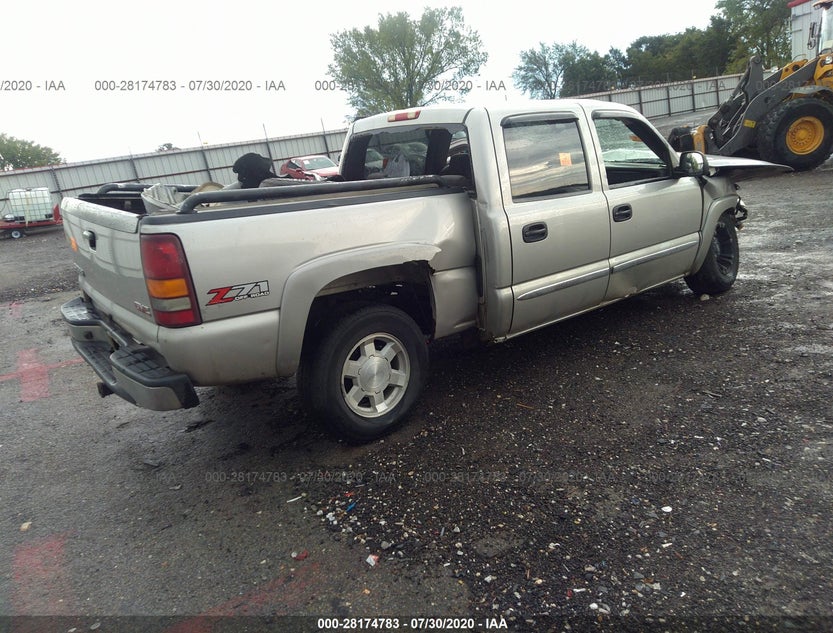 2GTEK13T451341084