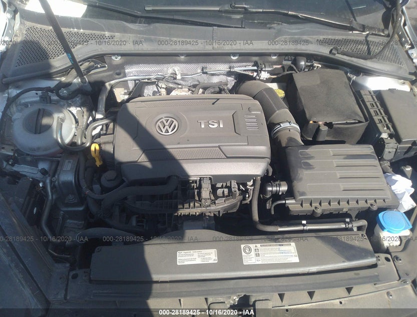 3VW447AU3GM064232