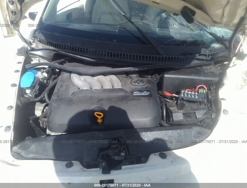 3VWCM31Y05M305572