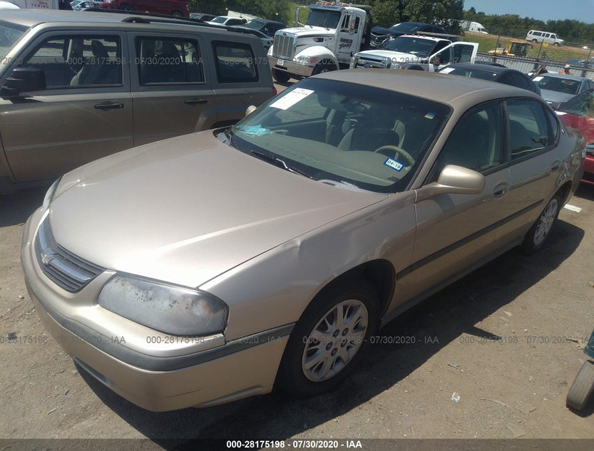 2G1WF52E459180801