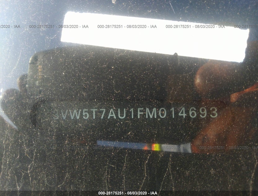 3VW5T7AU1FM014693