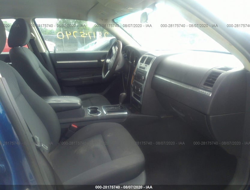 2B3CA3CV7AH230992