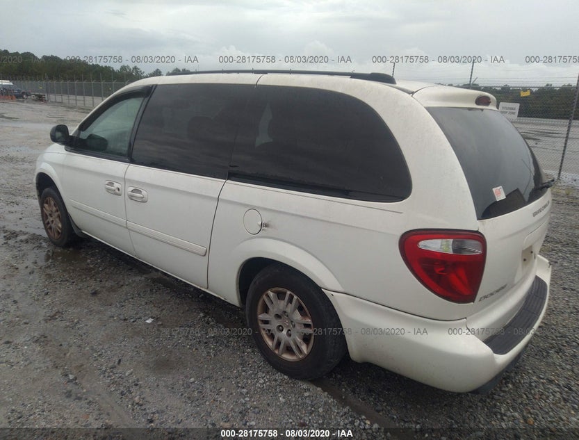 2D4GP24RX5R134688