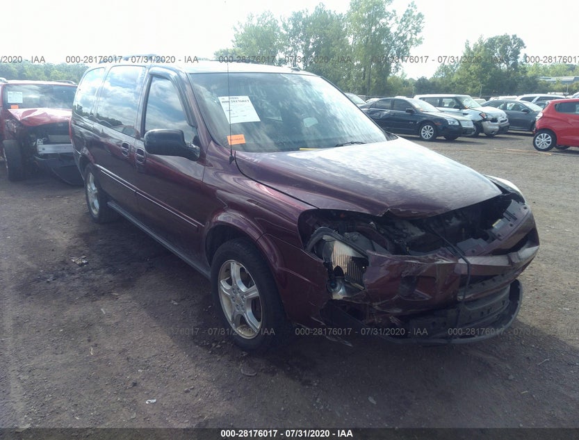 1GNDV33127D121146