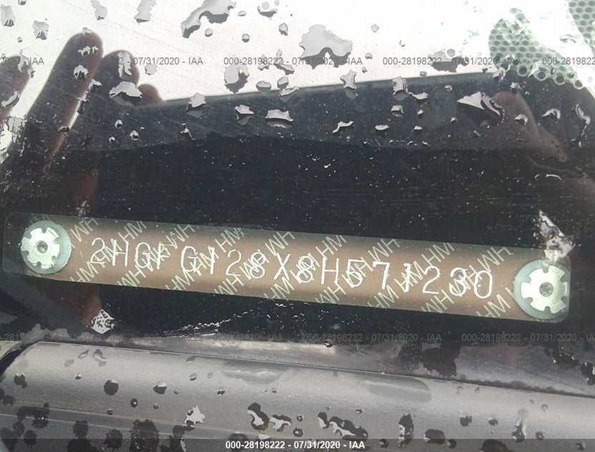 2HGFG128X8H571230