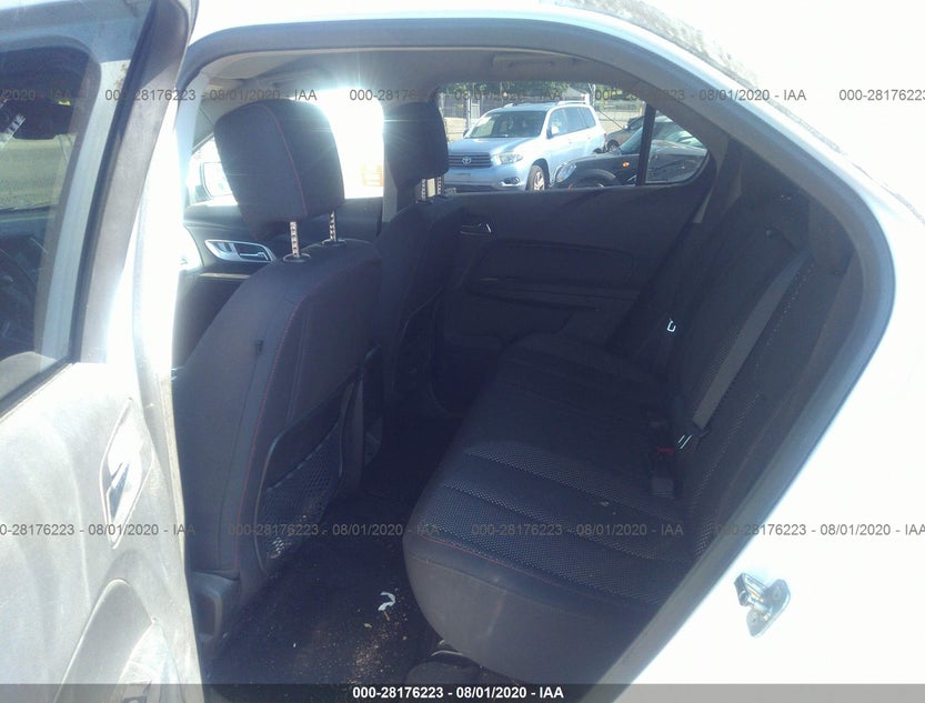 2GNFLNE5XC6178620