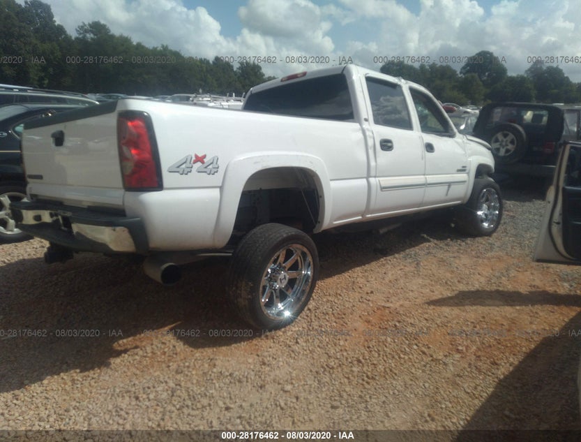 1GCHK23D07F117849