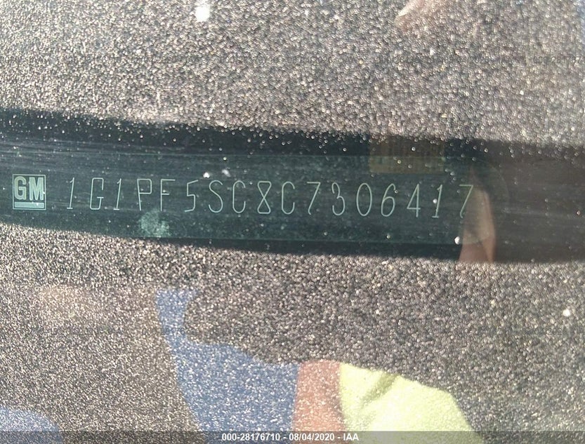 1G1PF5SC8C7306417
