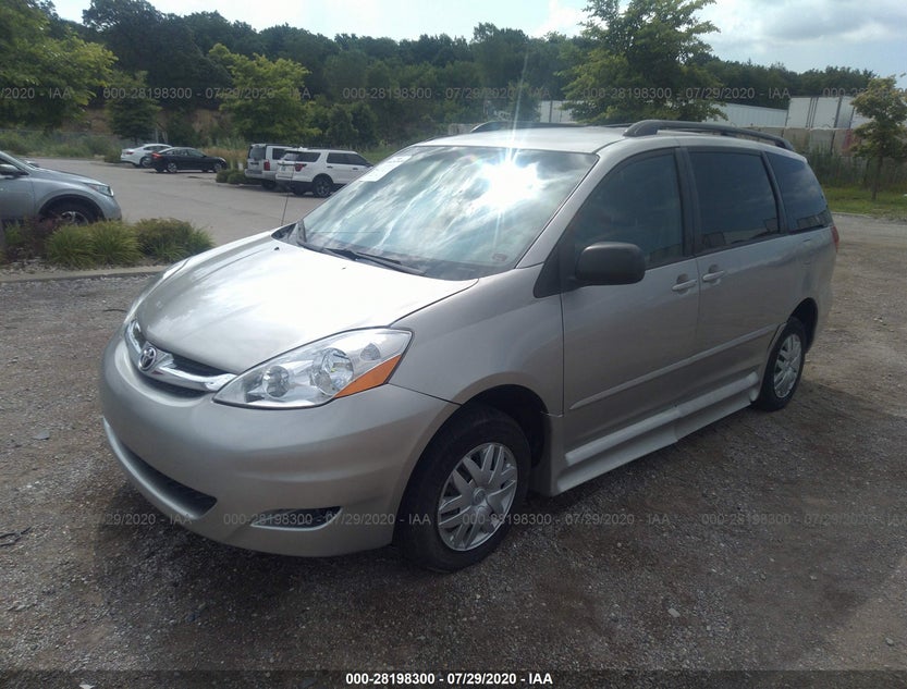 5TDZA23CX6S409201