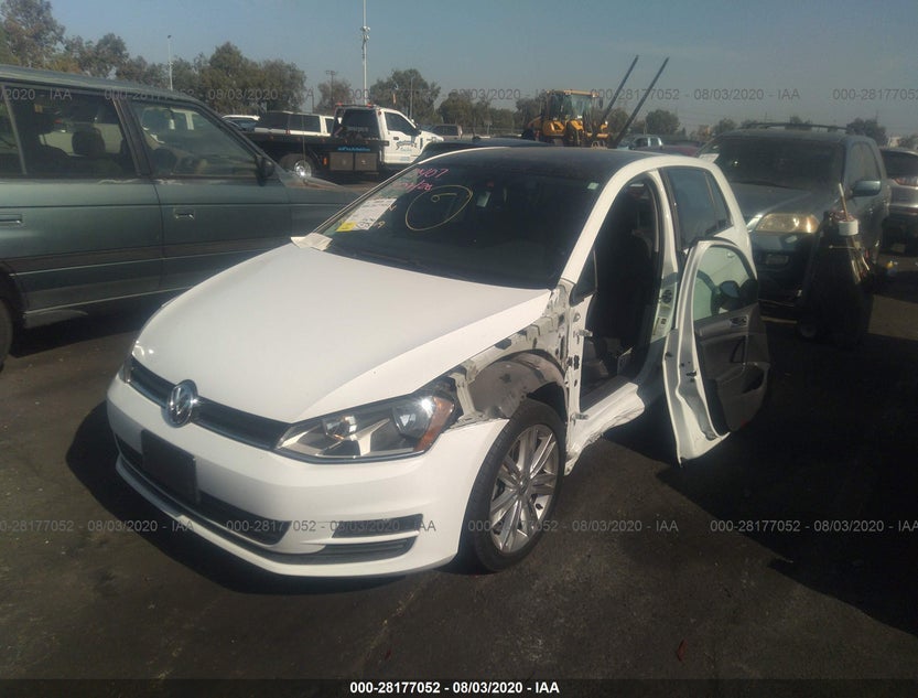 3VW2A7AU4FM035711