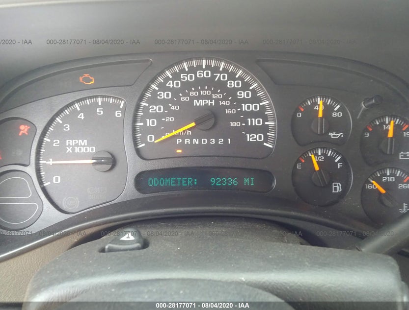 1GTEC19Z46Z223683